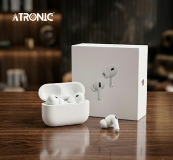 AirPods Pro (2nd generation) - White