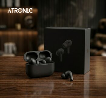 AirPods Pro 2nd Generation - Black