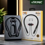 MKB V05 Pro Magnetic ENC Wireless Neckband